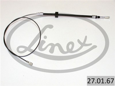 LINEX 27.01.67 EAN: 5907668226870.