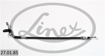 LINEX 27.01.85 EAN: 5907668234141.