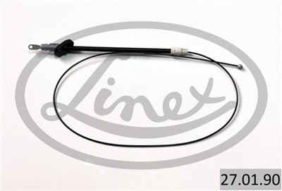 LINEX 27.01.90 EAN: 5907668234172.