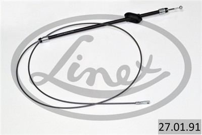 LINEX 27.01.91 EAN: 5907668234202.