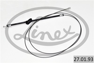 LINEX 27.01.93 EAN: 5907668234226.