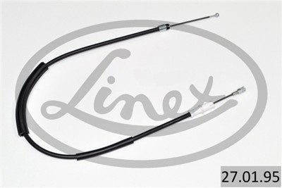 LINEX 27.01.95 EAN: 5907668234271.