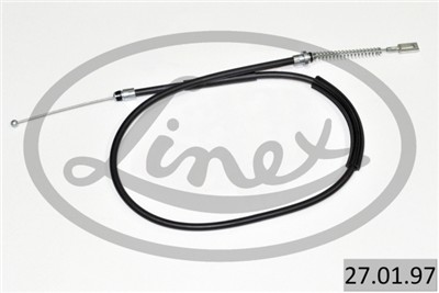 LINEX 27.01.97 EAN: 5907668218479.