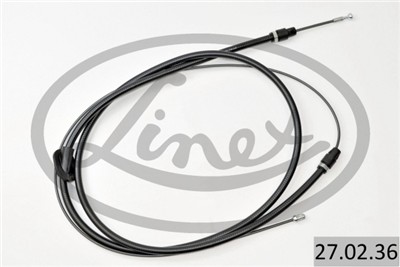 LINEX 27.02.36 EAN: 5907668260799.