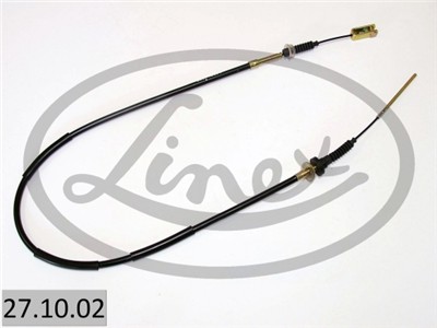 LINEX 27.10.02 EAN: 5907668210015.