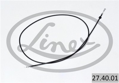 LINEX 27.40.01 EAN: 5907668235711.
