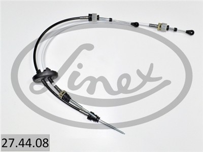 LINEX 27.44.08 EAN: 5907668244034.