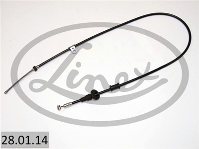 LINEX 28.01.14 EAN: 5907668227112.