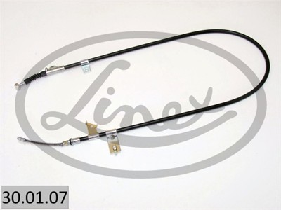 LINEX 30.01.07 EAN: 5907668227310.