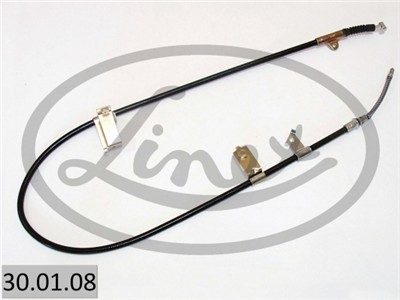 LINEX 30.01.08 EAN: 5907668227327.