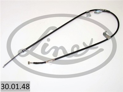 LINEX 30.01.48 EAN: 5907668227662.