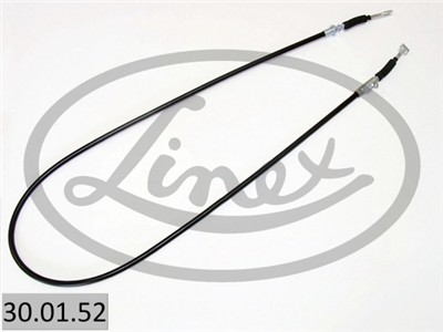 LINEX 30.01.52 EAN: 5907668230198.