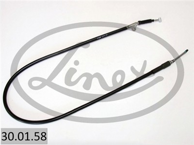 LINEX 30.01.58 EAN: 5907668230204.