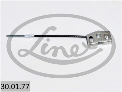 LINEX 30.01.77 EAN: 5907668238422.