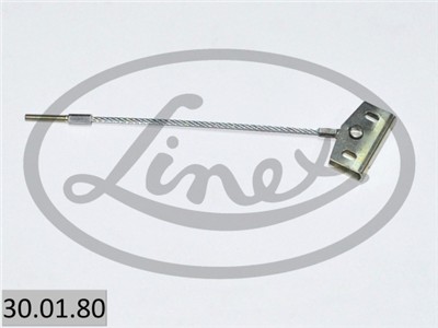LINEX 30.01.80 EAN: 5907668238620.