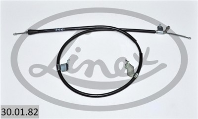 LINEX 30.01.82 EAN: 5907668238644.