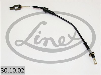 LINEX 30.10.02 EAN: 5907668224531.