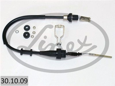 LINEX 30.10.09 EAN: 5907668230235.