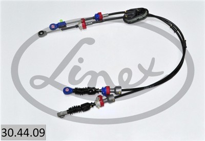 LINEX 30.44.09 EAN: 5907668239641.