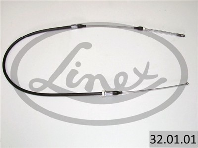 LINEX 32.01.01 EAN: 5907668210145.