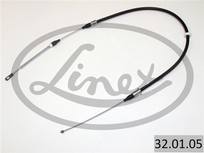 LINEX 32.01.05 EAN: 5907668210183.