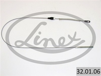 LINEX 32.01.06 EAN: 5907668210190.