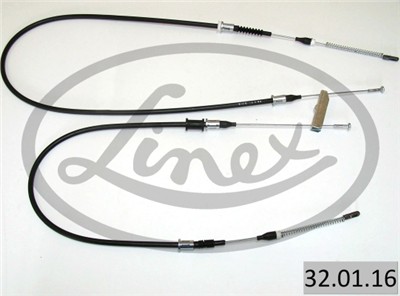 LINEX 32.01.16 EAN: 5907668210299.