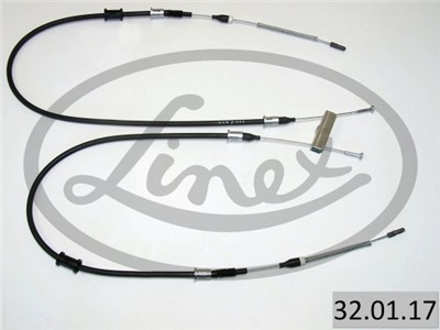 LINEX 32.01.17 EAN: 5907668210305.