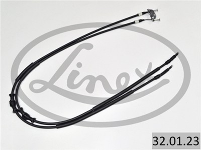 LINEX 32.01.23 EAN: 5907668210350.