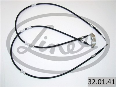 LINEX 32.01.41 EAN: 5907668210534.