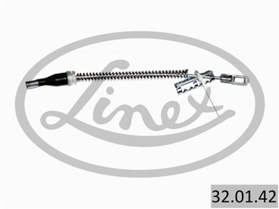 LINEX 32.01.42 EAN: 5907668210541.