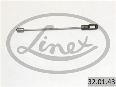 LINEX 32.01.43 EAN: 5907668210558.