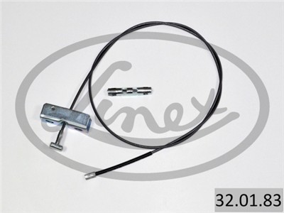 LINEX 32.01.83 EAN: 5907668230303.