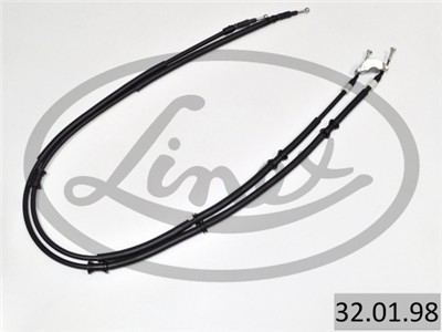 LINEX 32.01.98 EAN: 5907668234301.