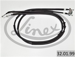 LINEX 32.01.99