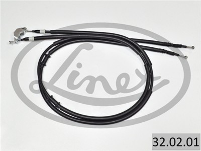 LINEX 32.02.01 EAN: 5907668234332.