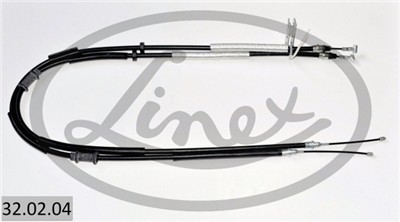 LINEX 32.02.04 EAN: 5907668234370.