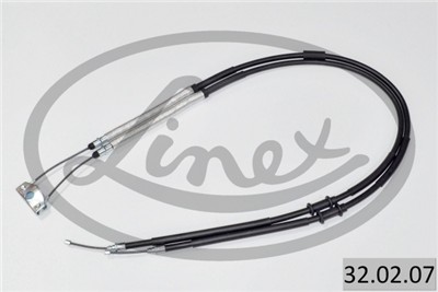 LINEX 32.02.07 EAN: 5907668234387.