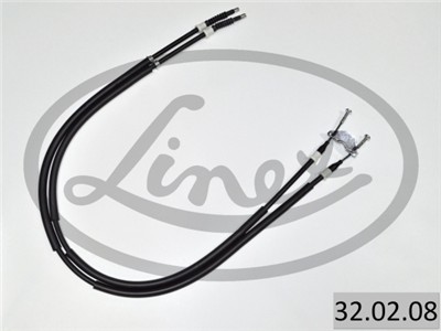 LINEX 32.02.08 EAN: 5907668234318.