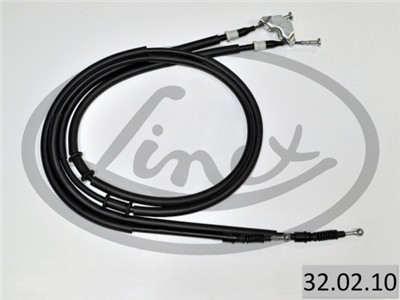LINEX 32.02.10 EAN: 5907668236121.