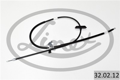 LINEX 32.02.12 EAN: 5907668237180.