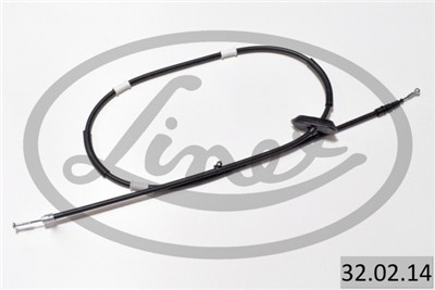 LINEX 32.02.14 EAN: 5907668237449.
