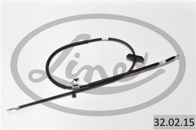 LINEX 32.02.15 EAN: 5907668237654.