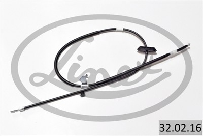 LINEX 32.02.16 EAN: 5907668237661.