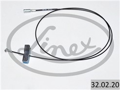 LINEX 32.02.20