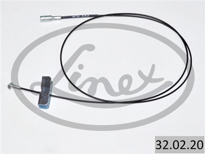 LINEX 32.02.20 EAN: 5907668238705.