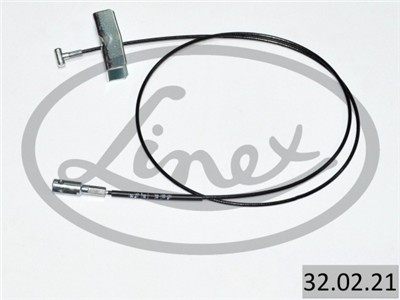 LINEX 32.02.21 EAN: 5907668238712.