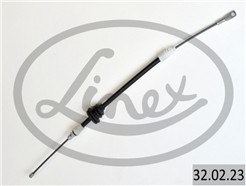 LINEX 32.02.23