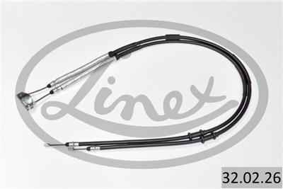 LINEX 32.02.26 EAN: 5907668241996.