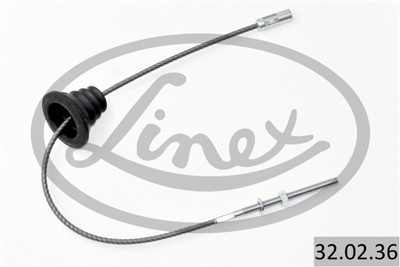 LINEX 32.02.36 EAN: 5907668260607.